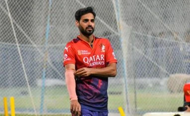 IPL 2025: Why was Bhuvaneshwar Kumar not picked in RCB playing 11 vs KKR? Bhuvaneshwar Kumar