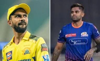 IPL 2025 live streaming: Where to watch CSK vs MI cricket match live? CSK vs MI