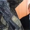 Burnt cash at Justice Yashwant Varma house