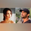Rhea Chakraborty, Sushant Singh Rajput Rhea Chakraborty, Sushant Singh Rajput
