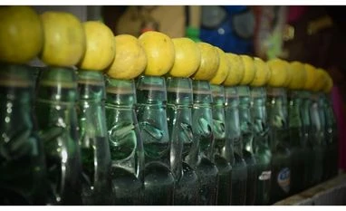 Traditional beverage Goli Soda sees strong demand in US, Europe, and Gulf Goli Soda