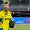 David Warner