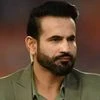 Irfan Pathan