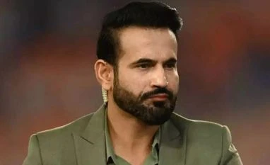Here's why Irfan Pathan dropped from IPL 2025 star-studded commentary team Irfan Pathan