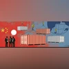 Us trade policy, china trade Us trade policy