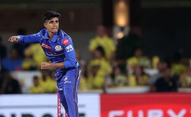 IPL 2025: Who is Vignesh Puthur, debutant who bagged a 3-fer for MI vs CSK? Vignesh Puthur