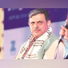 100K shakhas, 10 million volunteers: RSS sets goal for centenary year