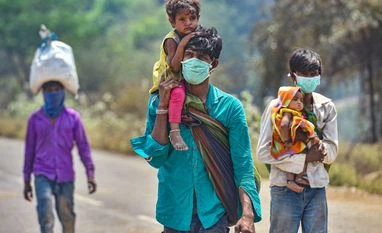 Citizens' group condemns incidents targeting Bengali-speaking migrants migrant workers