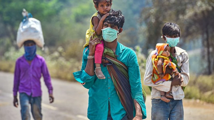 migrant workers migrant workers