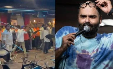 Kunal Kamra Kunal Kamra