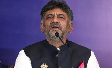 Karnataka to set up 5 world-class aerospace, defence parks: Dy CM Shivkumar DK Shivakumar, Shivakumar
