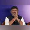 'Our govt understands hardship, BJP only plays politics': DK Shivakumar DK Shivakumar, Shivakumar
