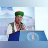 Law minister backs institutional arbitration as part of Indian culture Arjun Ram Meghwal, Arjun Ram, Meghwal, Arjun