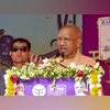 UP transformed from struggling state to economic powerhouse in 8 yrs: CM Yogi Adityanath, yogi, UP CM