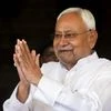Nitish Kumar, Nitish