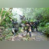 Security tightened along Indo-Myanmar border amid escalating clashes
