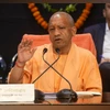 Yogi Adityanath, yogi, UP CM
