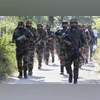 Army, Soilder, Kathua