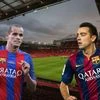 Xavi, Rivaldo among new additions for Barca vs Madrid Legends Faceoff