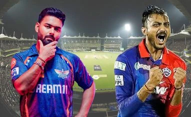 IPL 2025 live streaming: Where to watch DC vs LSG cricket match live? DC vs LSG broadcast details