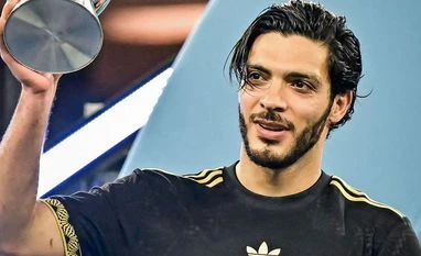 Raul Jimenez Raul Jimenez