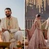 KL Rahul and his wife Athiya Shetty blessed with a baby girl on Monday