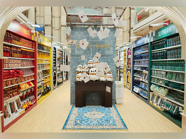 Tennis player James Blake