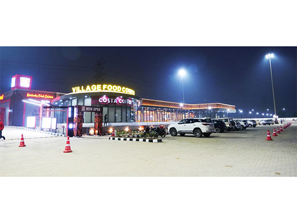 Tennis player James Blake