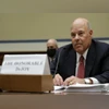 US Postmaster General, Louis DeJoy