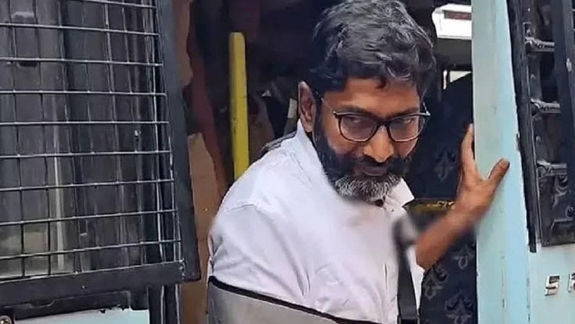 Savukku Shankar Savukku Shankar