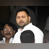 Tejashwi slams ECI amid Bihar Bandh, calls it 'wing of political party'