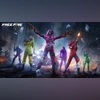 Garena Free Fire Max Garena Free Fire Max