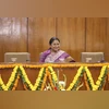 Rekha Gupta, Delhi CM