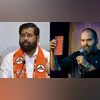 Eknath Shinde, Kunal Kamra, Shiv Sena