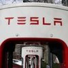 Tesla leases space in New Delhi's Aerocity for 3rd showroom in India