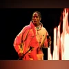 American Rapper Travis Scott