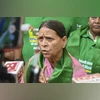 Rabri Devi, Rabri Rabri Devi, Rabri