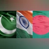 B'desh, Pakistan hold first foreign secretary-level talks in 15 years Pakistan, India, Bangladesh flags