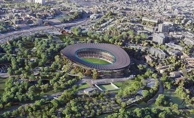 Crocodile rowing course, new stadium highlight Brisbane 2032 plans 2032 Brisbane Games