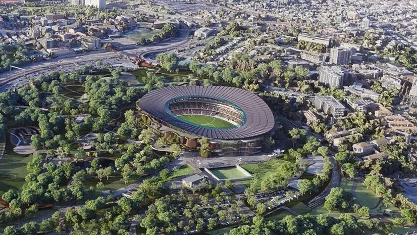 2032 Brisbane Games 2032 Brisbane Games