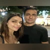 Sonu Sood's wife, Sonali, and her sister, Sumita Salve, met with an accident