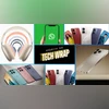 Tech Wrap March 25