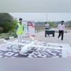 ICMR, drones, health, Aiims ICMR, drones, health, Aiims