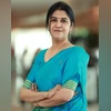 Lalitha Nataraj, chief executive officer, NBSL Lalitha Nataraj, chief executive officer, NBSL