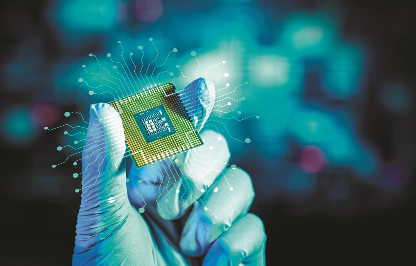 India semiconductor mission projects