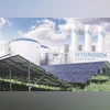 green hydrogen