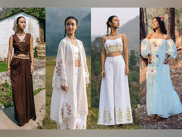 Tennis player James Blake