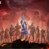 Garena Free Fire Max
