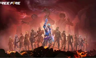 Garena Free Fire Max: August 12 redeem codes to win diamonds, emotes, more Garena Free Fire Max