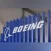 Boeing